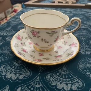 “Britania” fine bone China